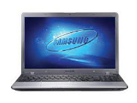Samsung Laptop / Notebook NP-350V5C-T02US