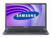 Samsung Laptop / Notebook NP-900X4C-A04US