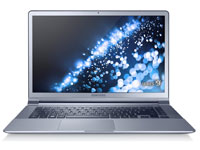 Samsung Laptop / Notebook NP-900X4D-A02US