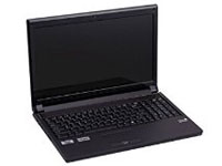 Sager Notebook NP9150