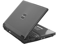 Sager Notebook NP9280