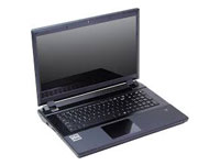 Sager Notebook NP9370