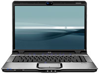 HP Pavilion Notebook dv6934ca