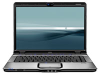 HP Pavilion Notebook dv6950ei