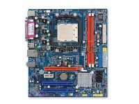Phitronics Motherboard AM2N1K-M