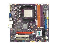 Phitronics Motherboard AMD690GM-M2
