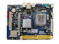 Phitronics Motherboard G31VS-M