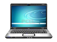 HP Pavilion Notebook dv6951la