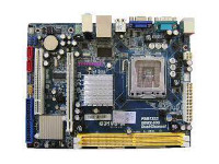 Phitronics Motherboard G31VS2-M