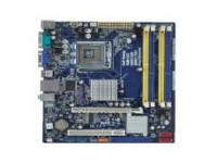 Phitronics Motherboard G41CSV-M
