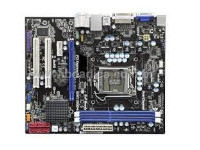 Phitronics Motherboard H55-M
