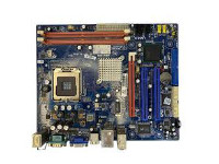 Phitronics Motherboard P7I45GC-M