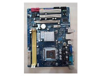 Phitronics Motherboard PN73VS-M