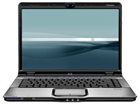 HP Pavilion Notebook dv6960er