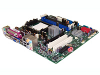 Pegatron Motherboard AP480C-S
