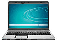 HP Pavilion Notebook dv9903ca