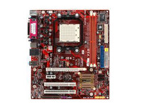 PC Chips Motherboard A13G Plus