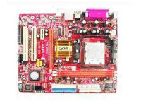 PC Chips Motherboard A33G