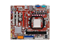 PC Chips Motherboard A51G