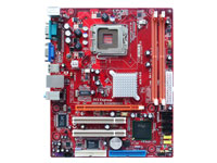 PC Chips Motherboard P17G