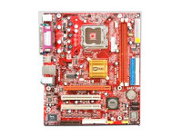 PC Chips Motherboard P29G