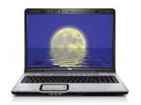 HP Pavilion Notebook dv9925nr