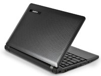 Gigabyte Notebook Q2006
