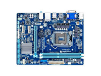 Gigabyte Motherboard GA-B75M-D2V