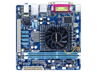 Gigabyte Motherboard GA-E240N