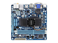 Gigabyte Motherboard GA-E350N