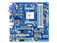 Gigabyte Motherboard GA-F2A85X-D3H