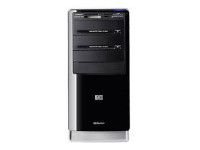 HP Pavilion Desktop a6514f