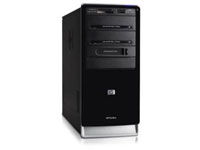 HP Pavilion Desktop a6521.uk