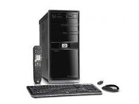 HP Pavilion Desktop a6530.sc