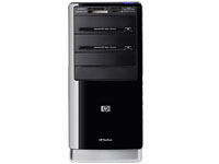 HP Pavilion Desktop a6530a