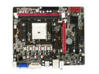 Jetway Motherboard TA55M2
