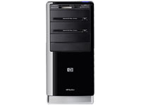 HP Pavilion Desktop a6536.de