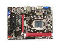 Jetway Motherboard TIB75MG