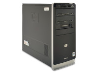 HP Pavilion Desktop a6537c