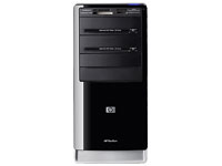 HP Pavilion Desktop a6510a