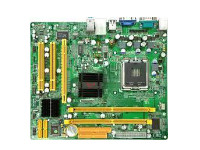 Jetway Motherboard 945GCDMS-6H A2