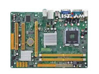 Jetway Motherboard 945GCM3
