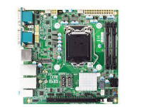 Jetway Motherboard BI-100