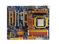Jetway Motherboard HA04