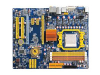 Jetway Motherboard HA06
