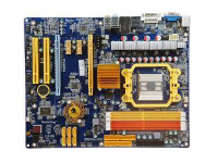 Jetway Motherboard HA06-GT