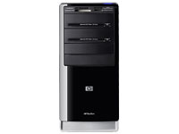 HP Pavilion Desktop a6544.uk