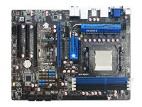 Jetway Motherboard HA12