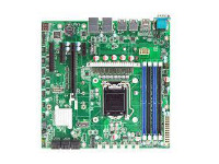 Jetway Motherboard HZ02