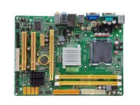 Jetway Motherboard I31GM3